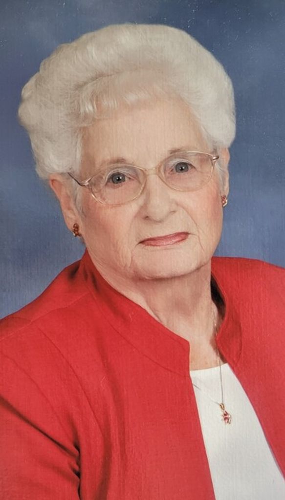 Ela Ann Hagans