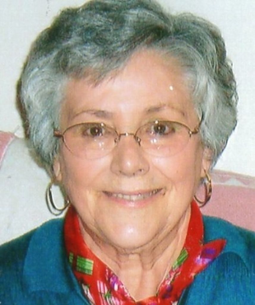 Josephine Cornacchione Rizzi Humeniuk Profile Photo
