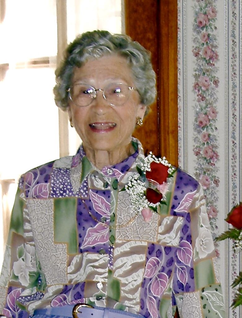 Dorothy J Miller