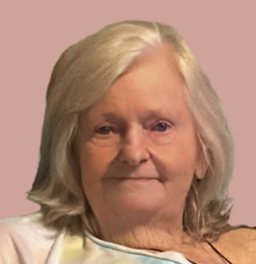 Fay Parks Profile Photo