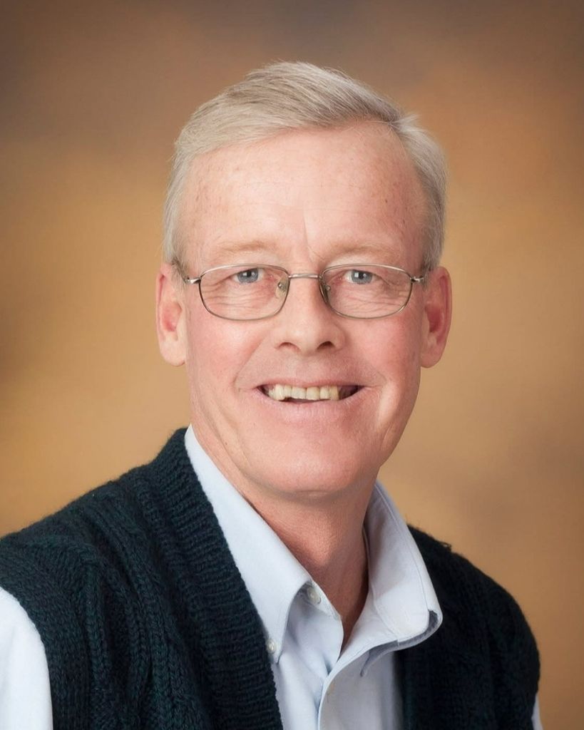 James C. Pitcher Profile Photo