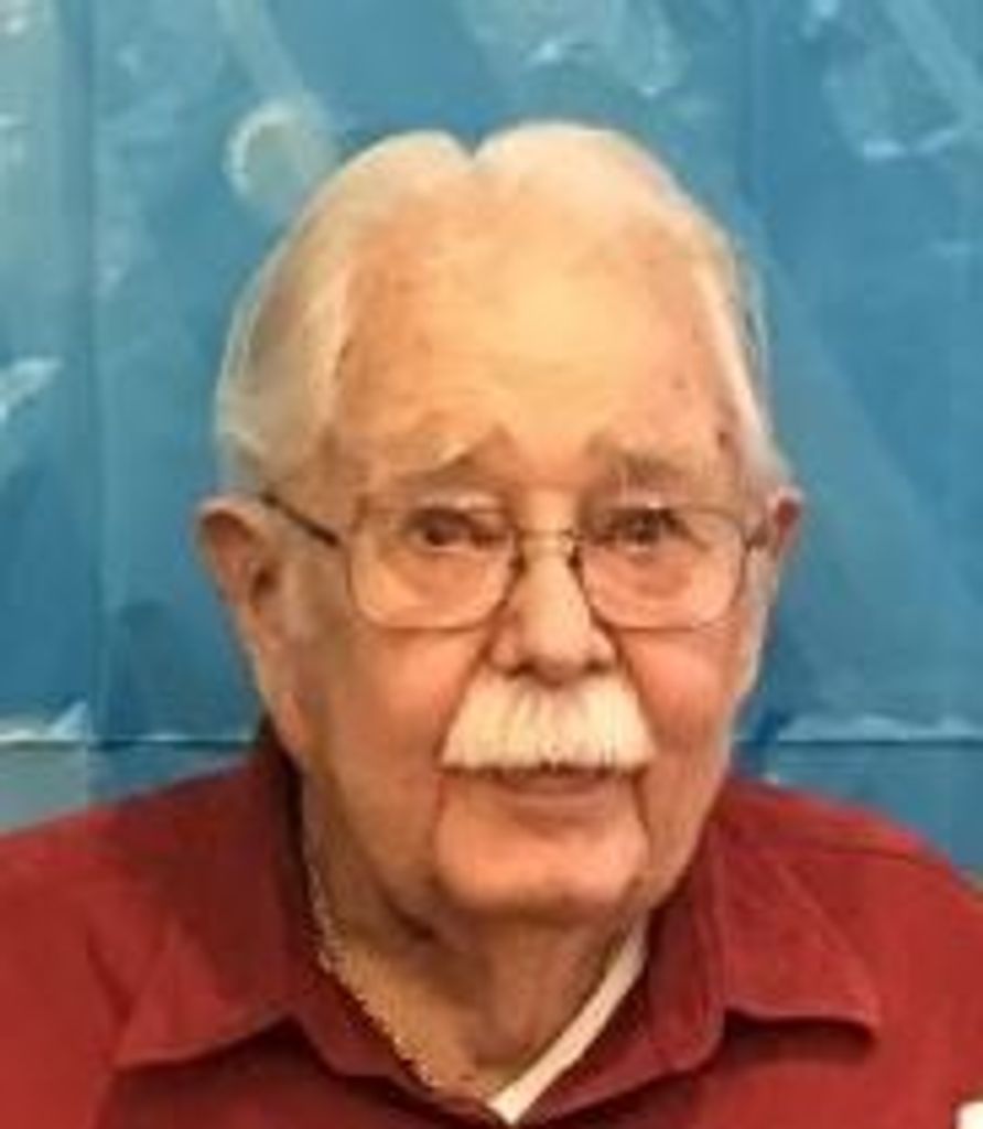 Warren Breckenridge Profile Photo