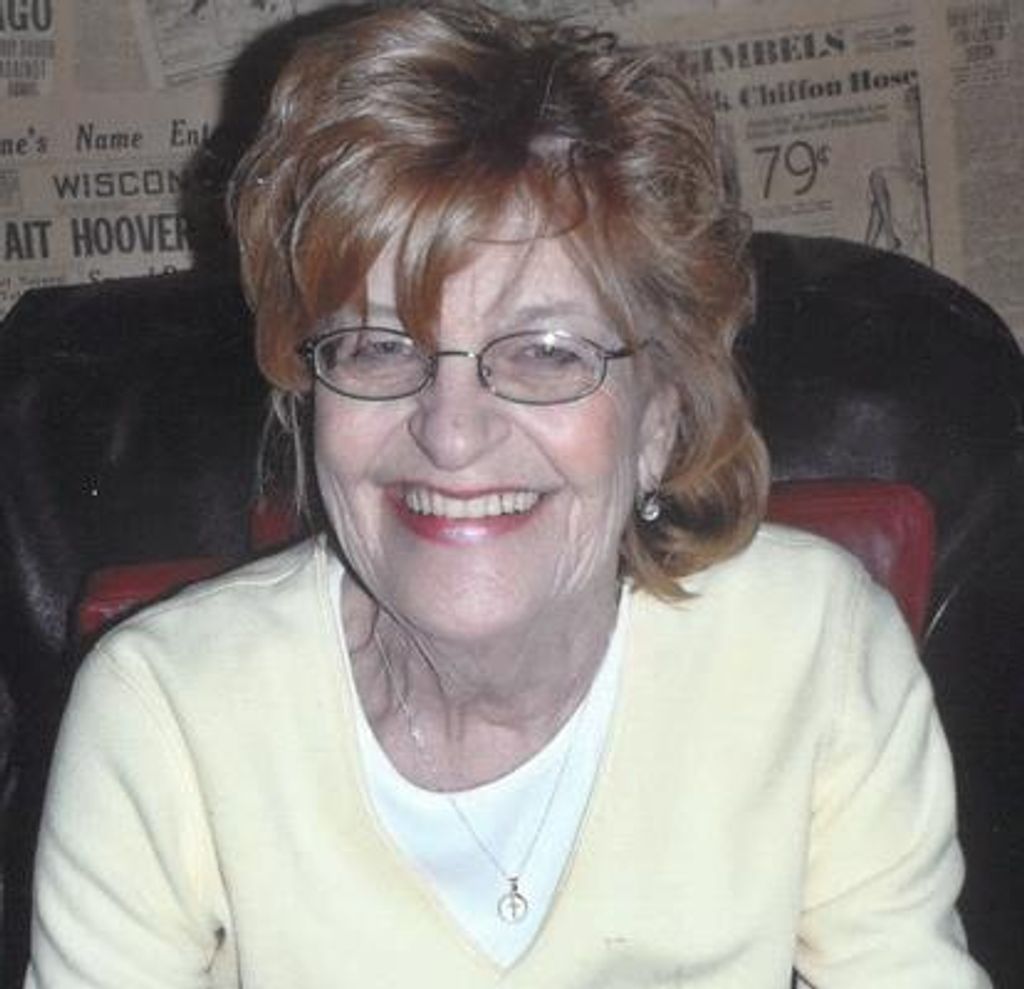Marlene R. Graff Profile Photo