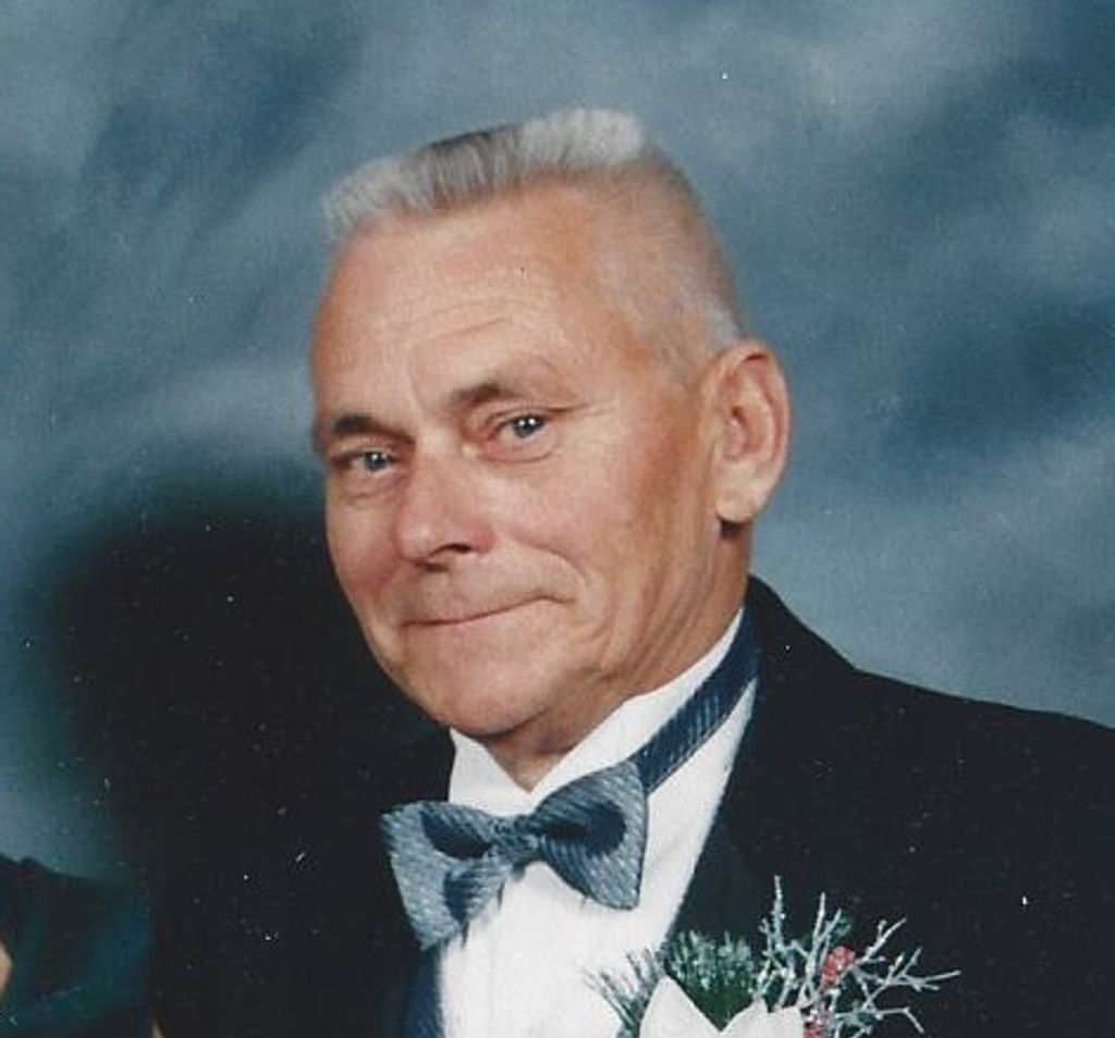 Richard L. Roye