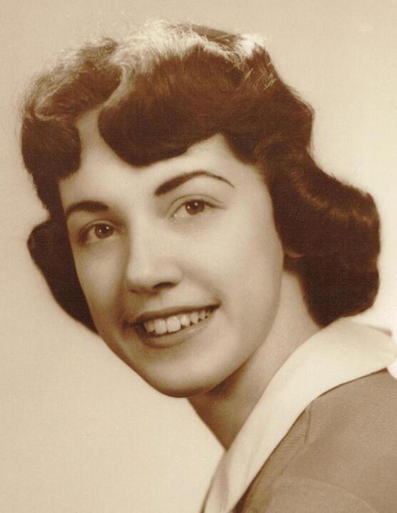Gloria C. Shiels