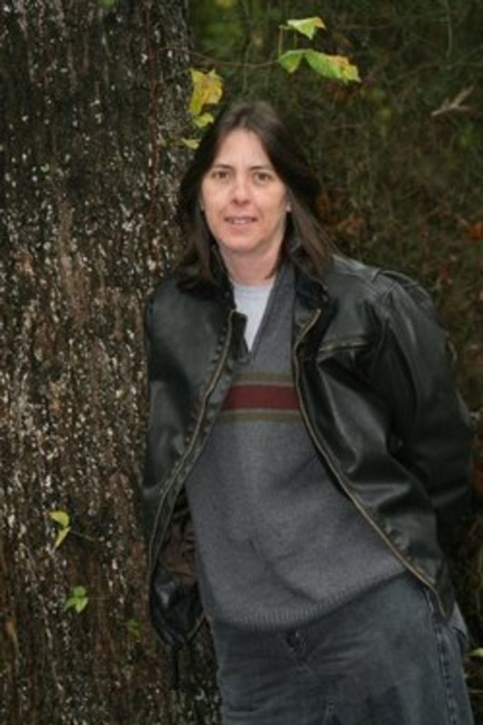 Tammy Annette Barnes Smith