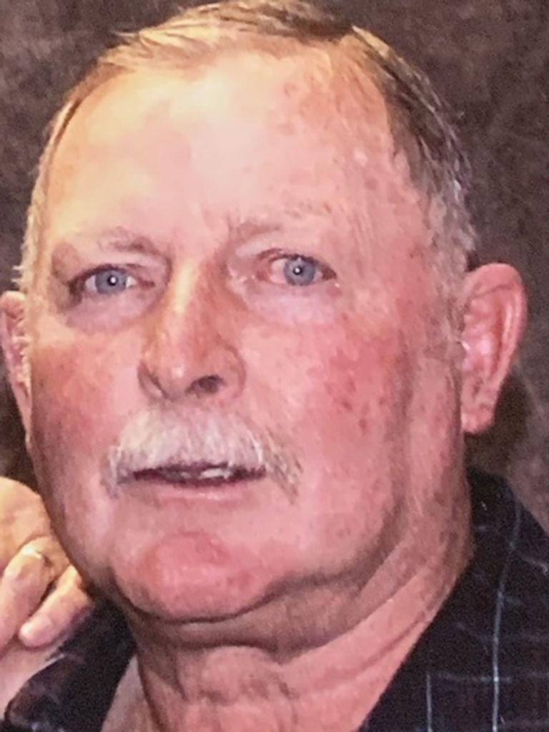 Calvin Earl Wright Profile Photo
