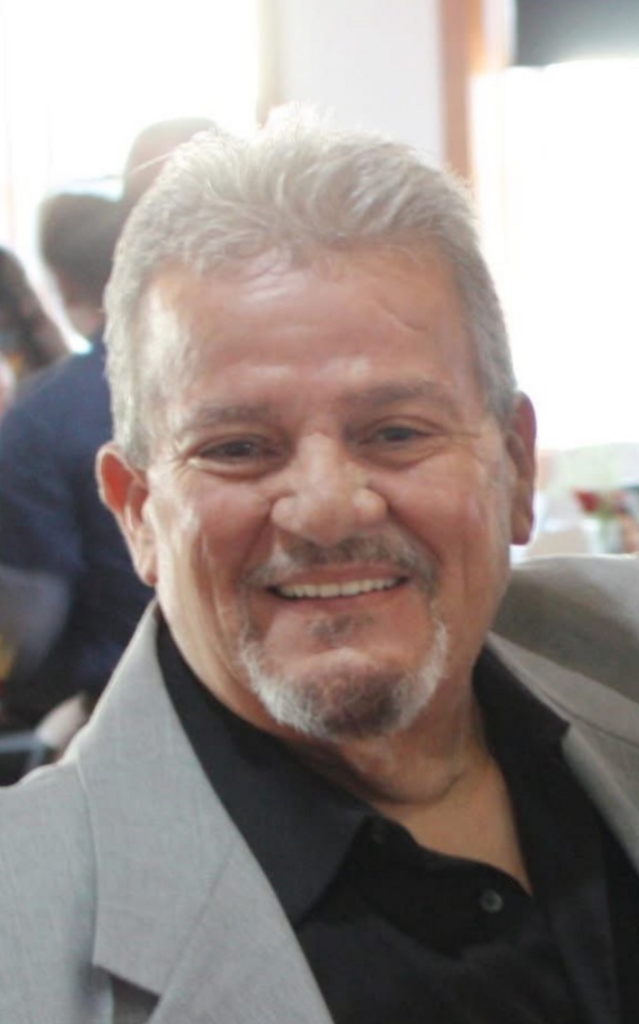 Steven Jay Davis Profile Photo