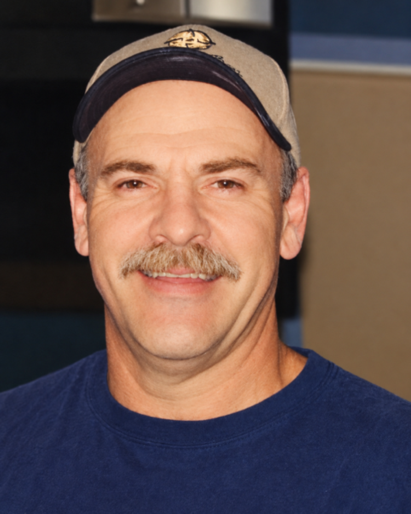 Joe Allen Harris Jr. Profile Photo