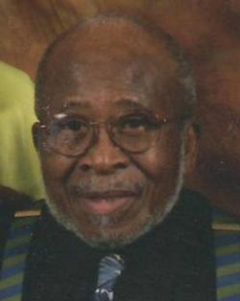 Mr. Franklin D. Cunningham