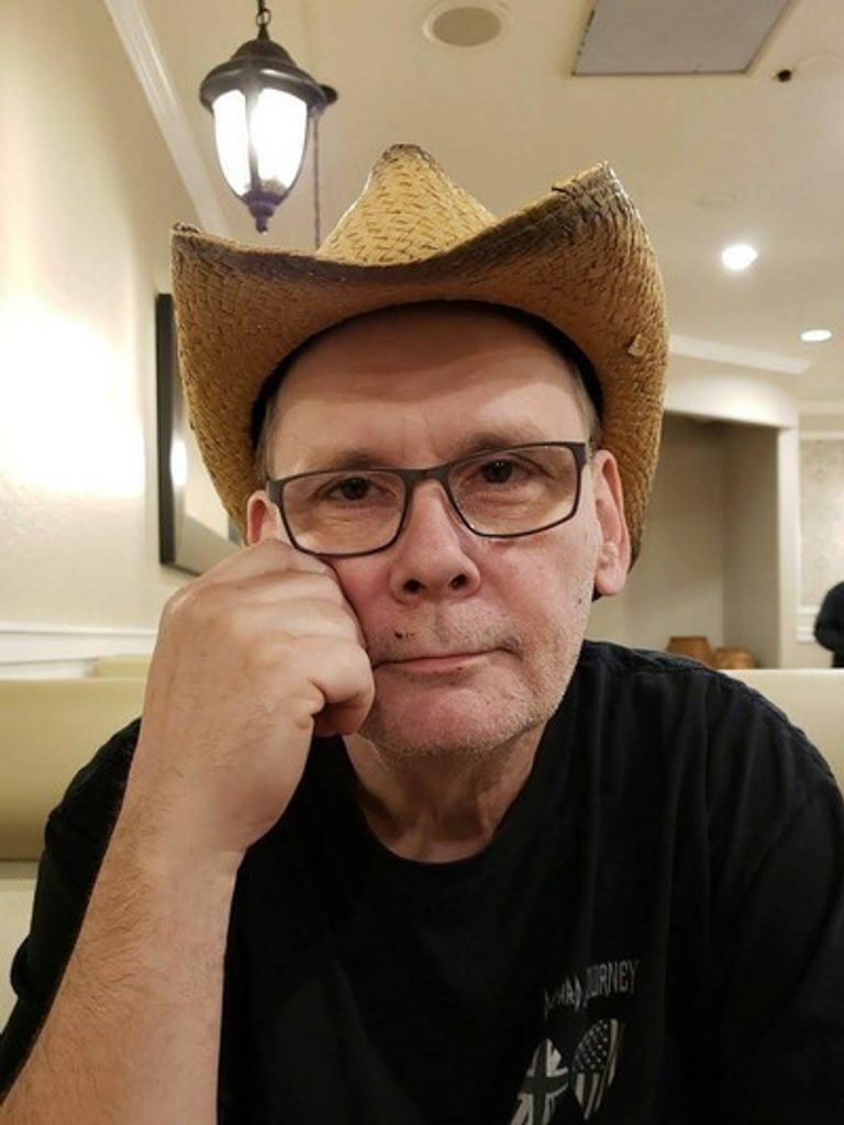 Tray Lawayne Caldwell, Sr. Profile Photo