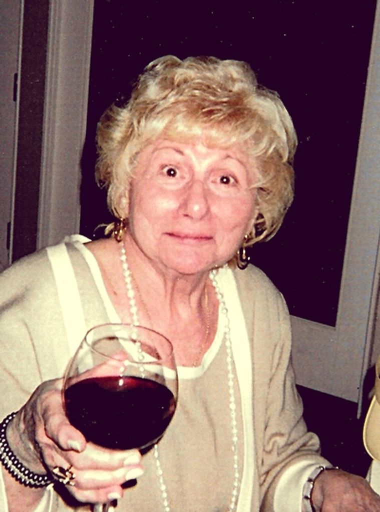 Mary J. Manfredonia Profile Photo