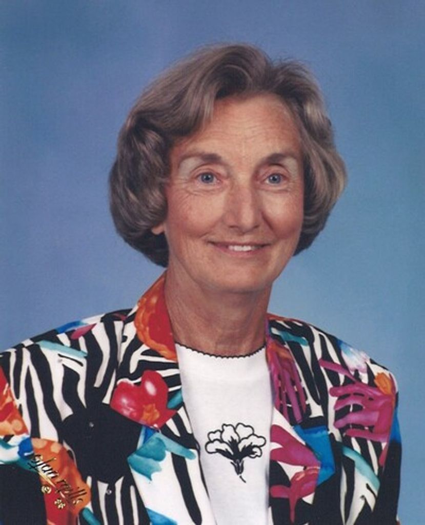 Joanne Lee Mckibbin Profile Photo