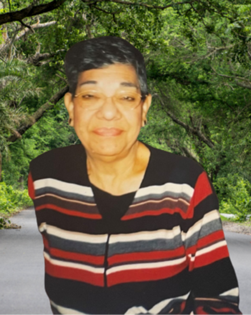 Virginia May Guzman