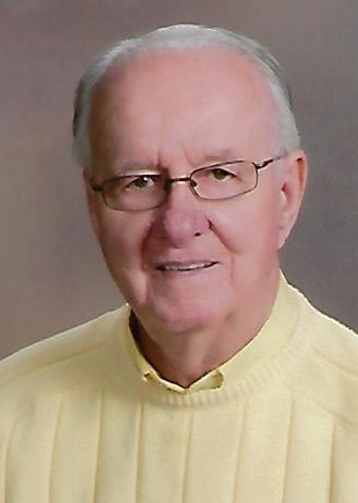 Gene Bourn