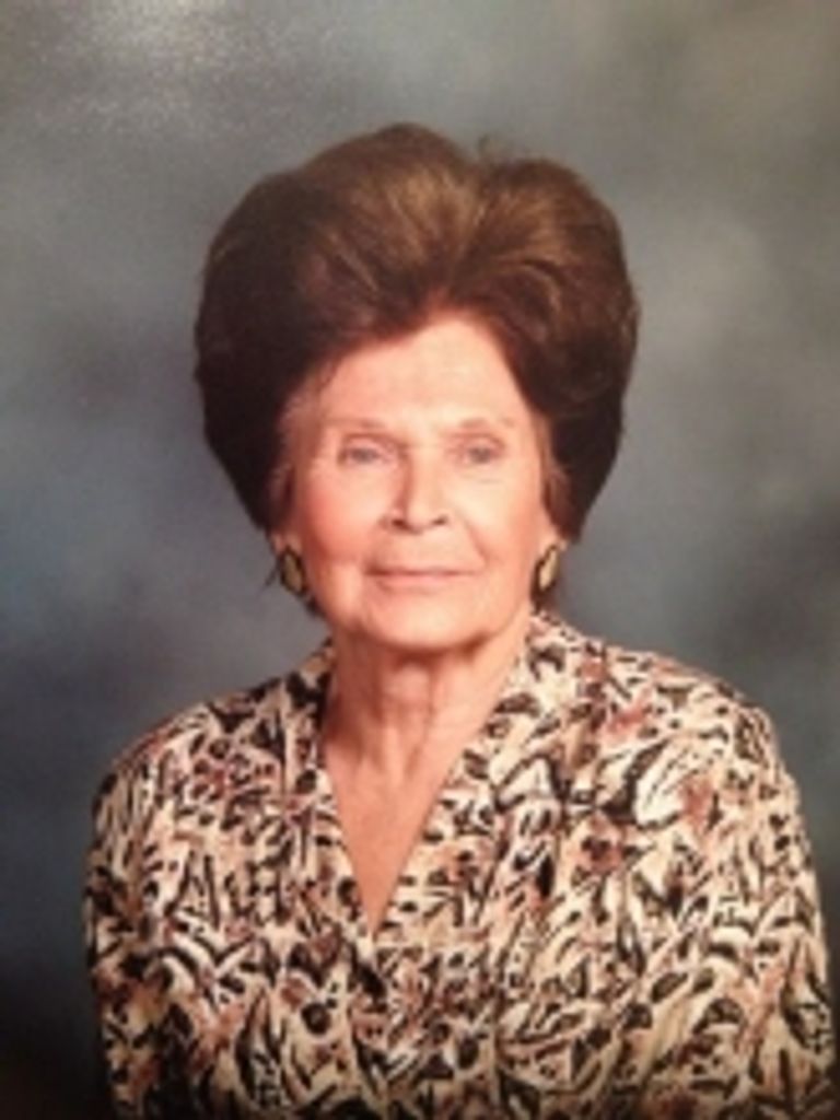 Dorothy  F. CAMPBELL