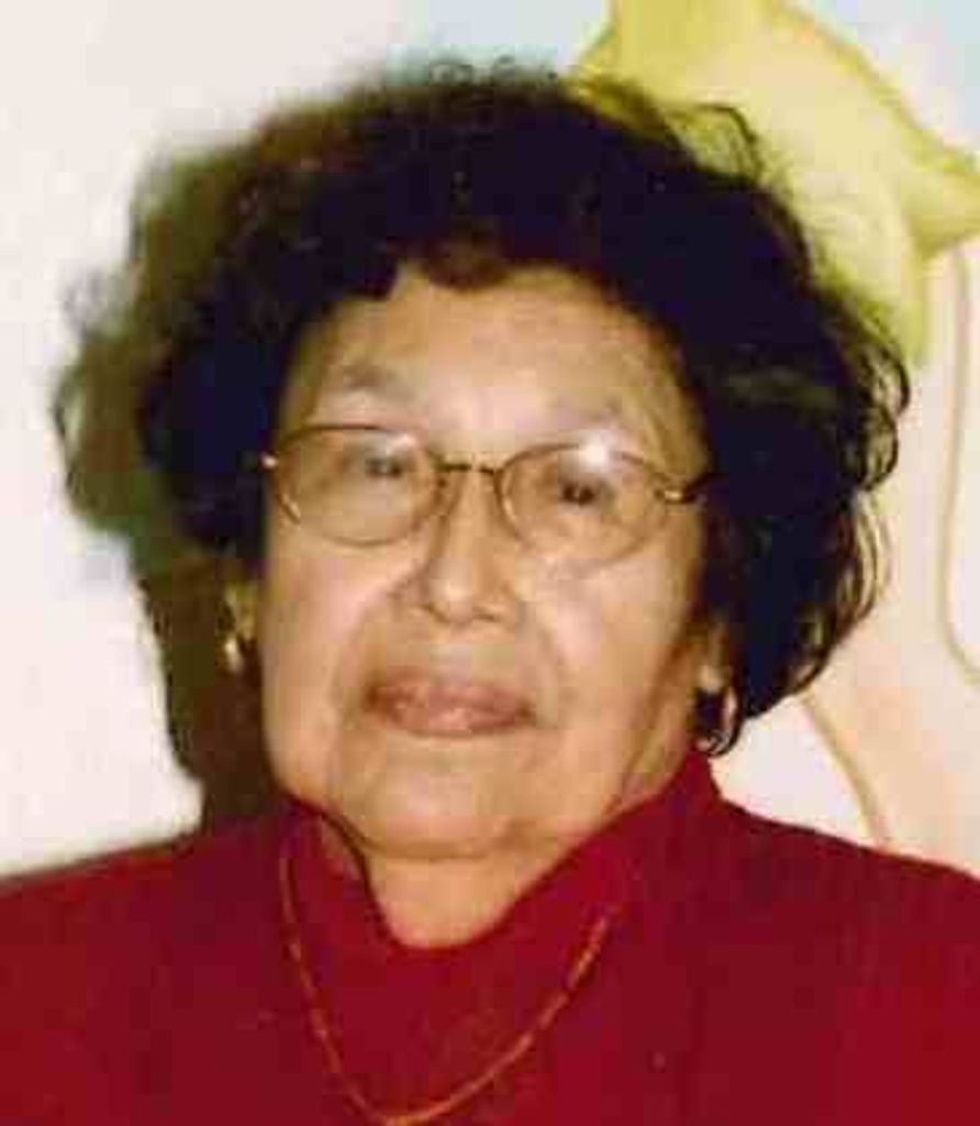 Lucy R. Meraz