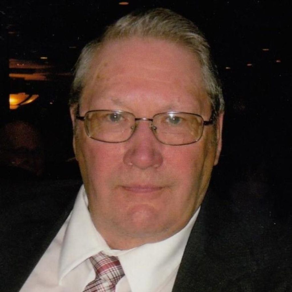 Donald Dube Profile Photo