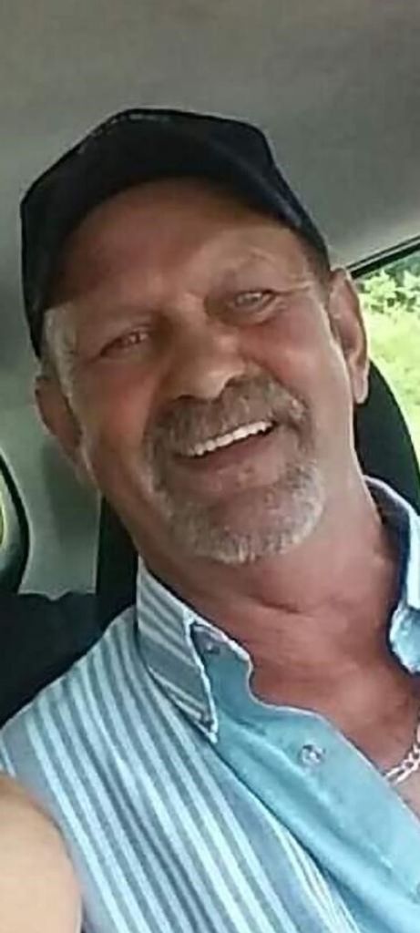 Martin Rayford Conner Profile Photo