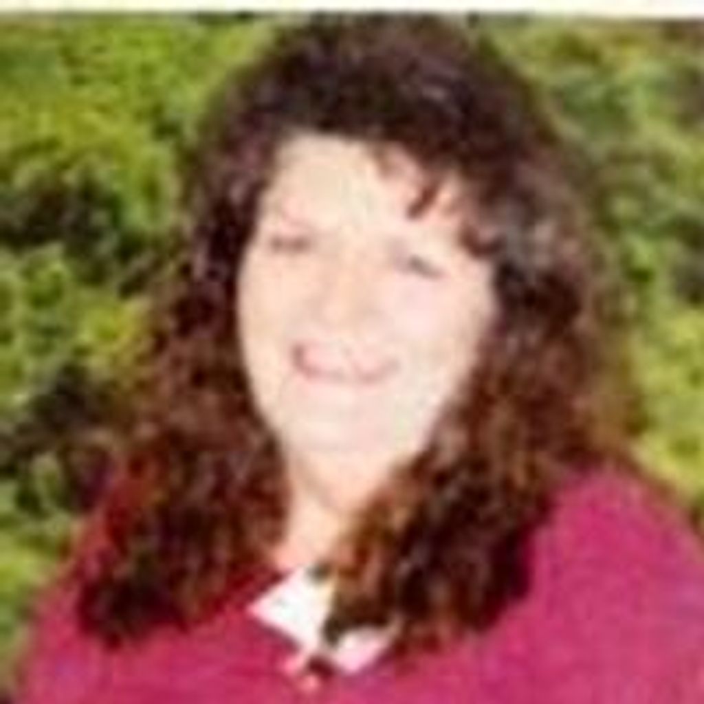 Shirley Ann Arrington