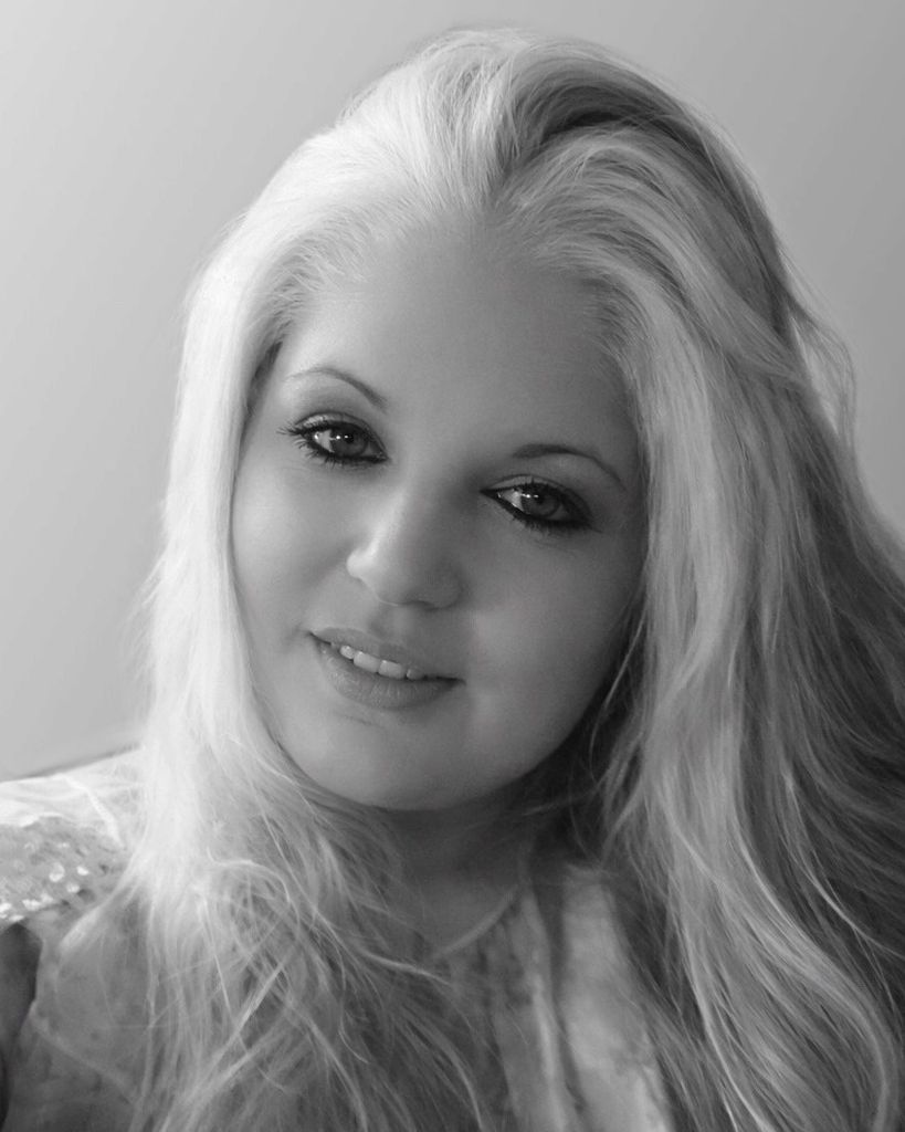 Amanda Michelle Hickman Profile Photo