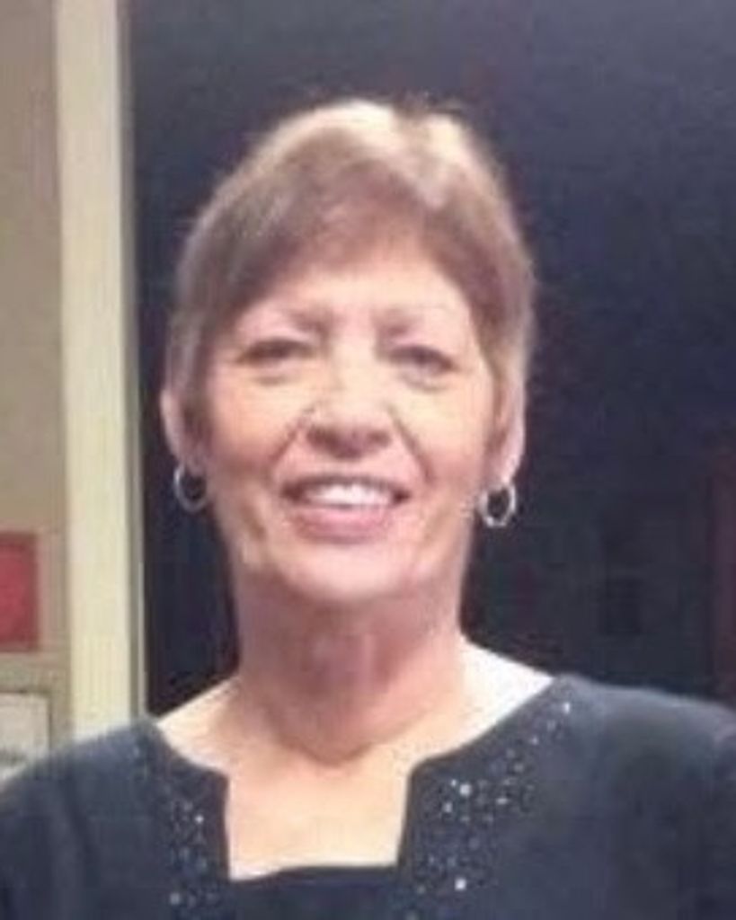 Rebecca "Becky" Hensley Profile Photo