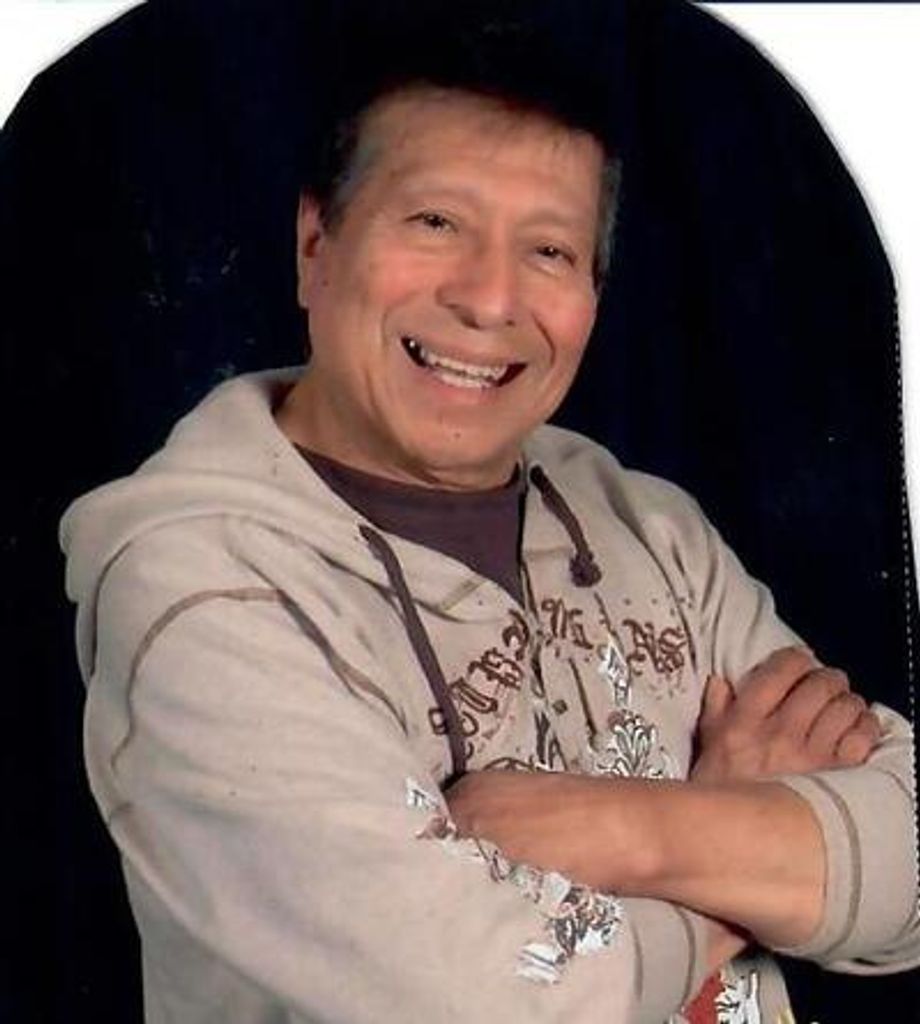 Peter Alvarez