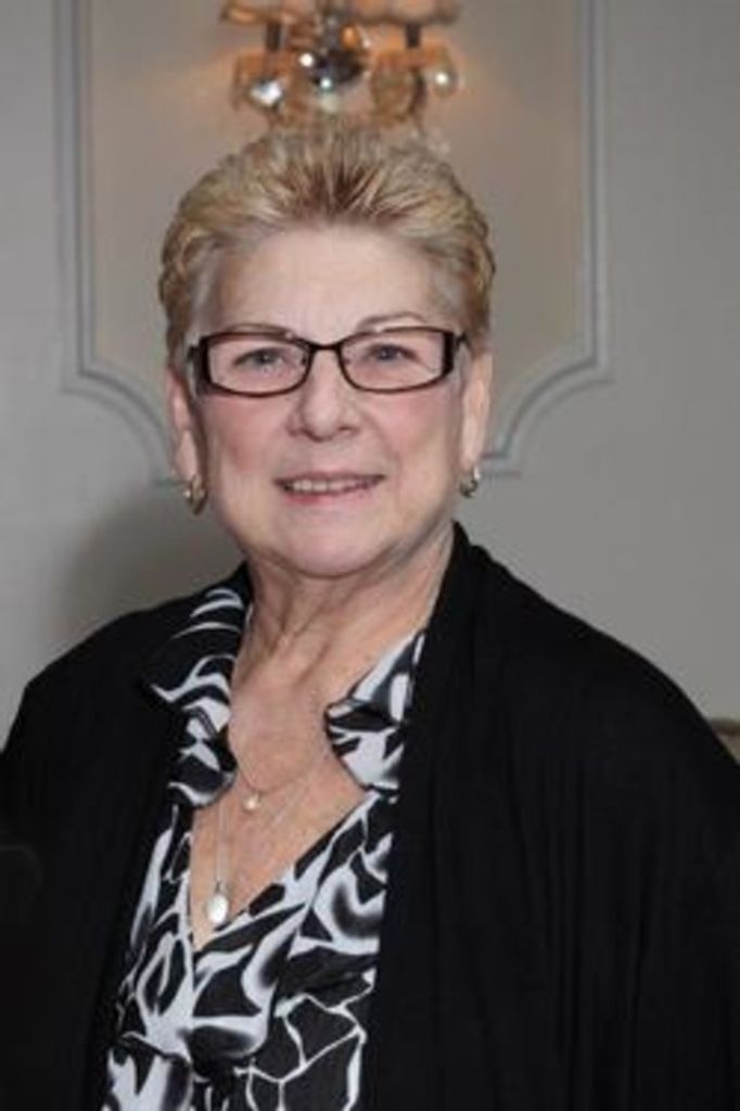 Linda (Demarco) Nordberg