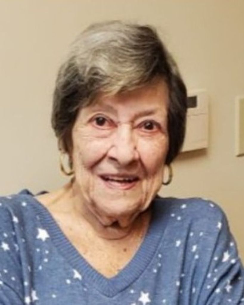 Martha "Marty" Traywick Profile Photo