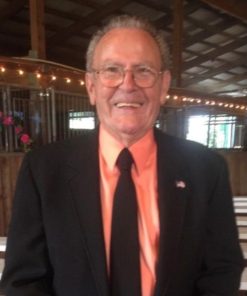 William Pruett Profile Photo