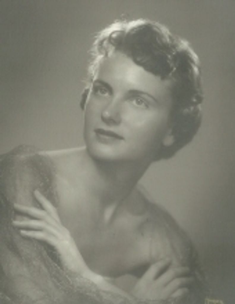 Montine Elizabeth Carlson