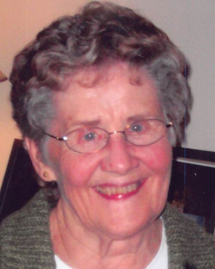 Ruth Wells
