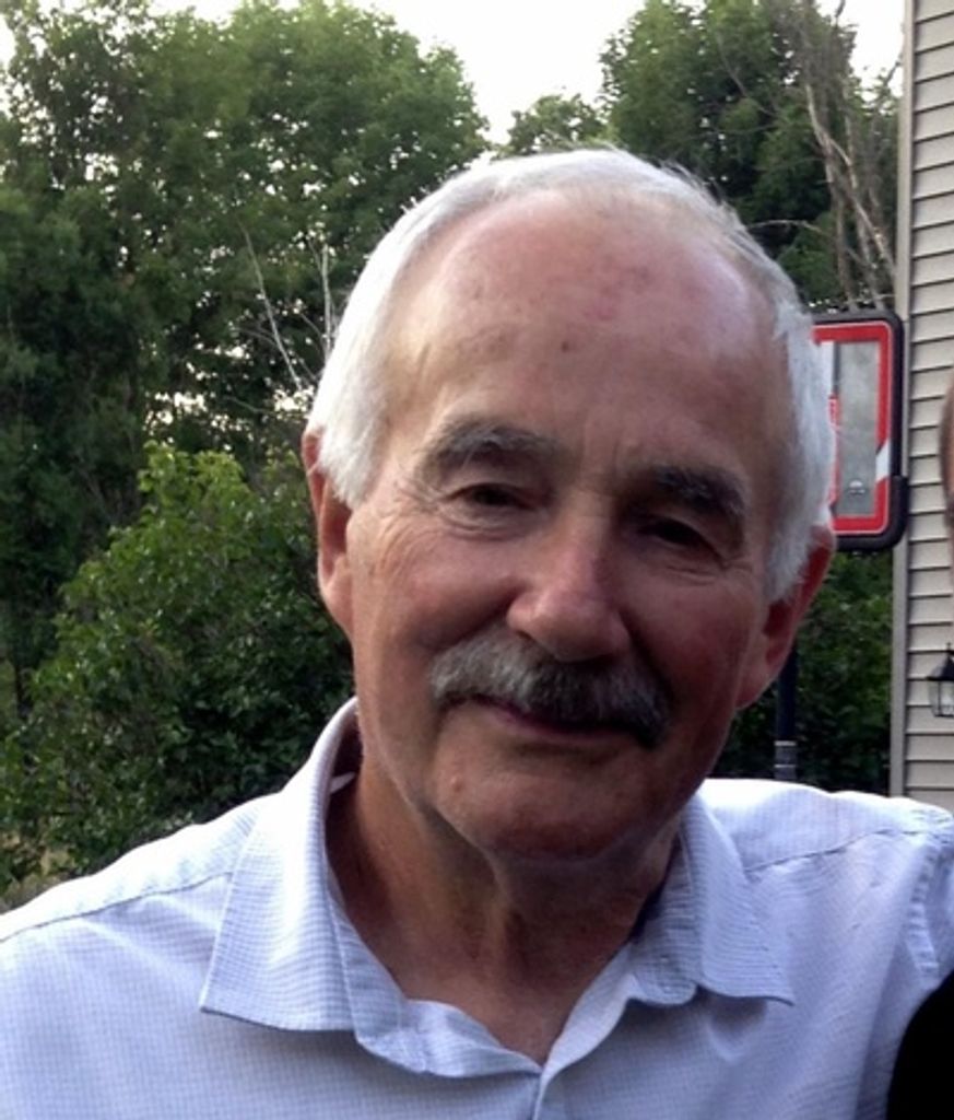 Robert C. Roth Profile Photo