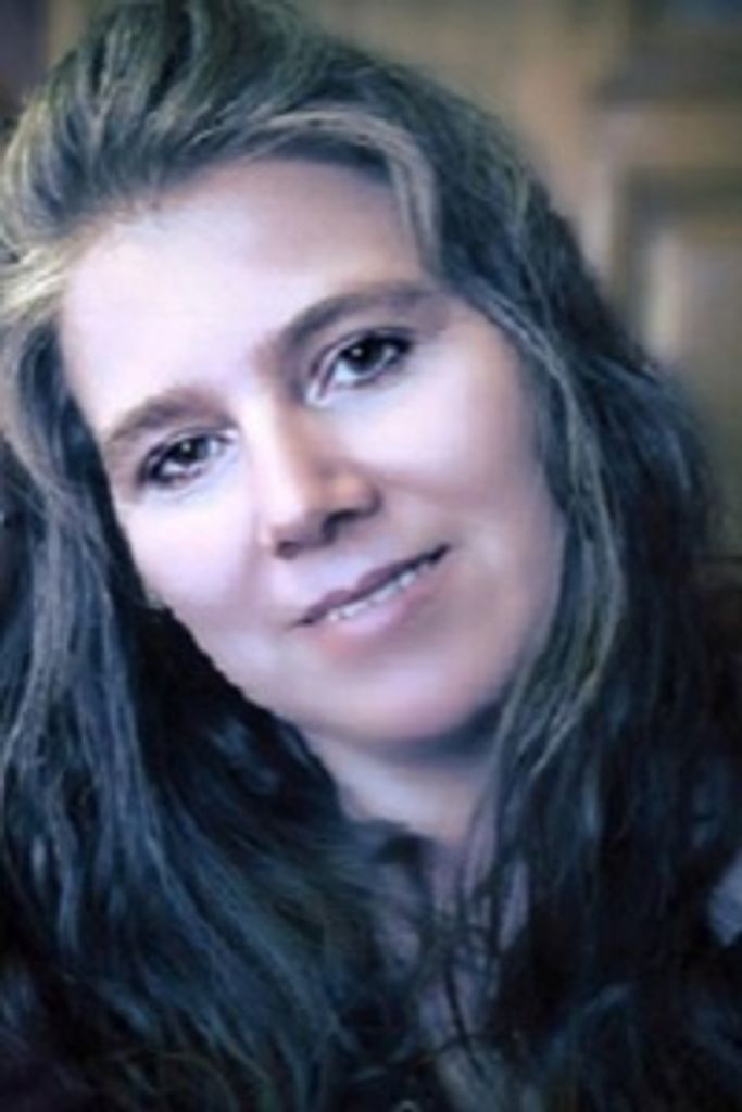 Regina Cecilia Burchard