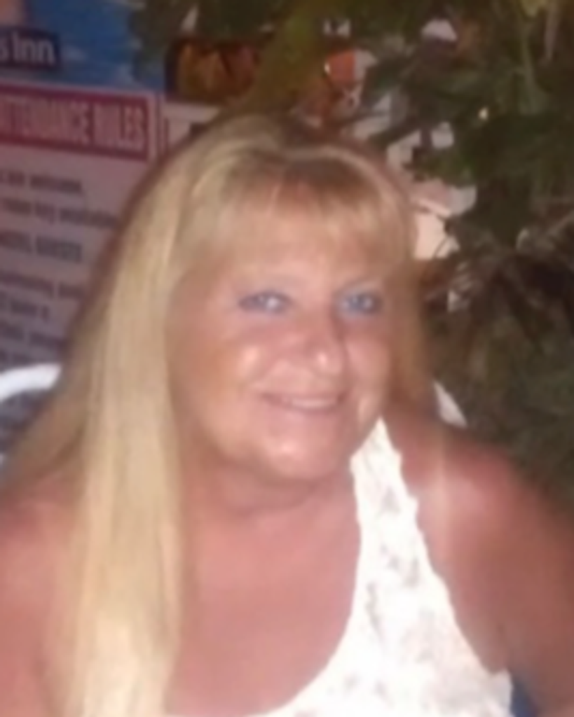 Teresa Faye Jackson Profile Photo
