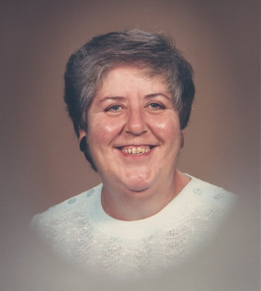 Patricia March Vonhagel Profile Photo