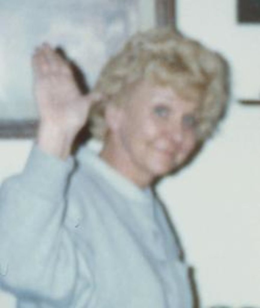 Janey Fenstermacher Profile Photo