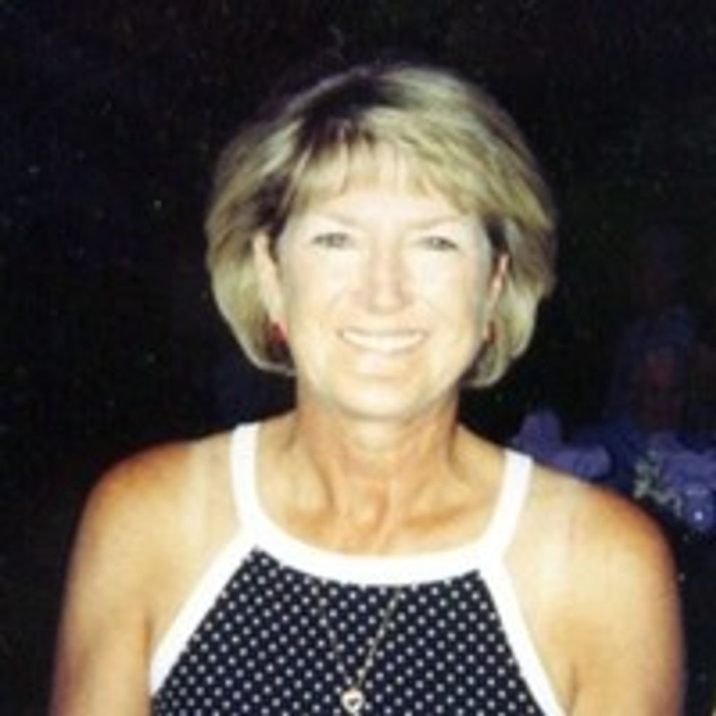 Rose Mary Campbell