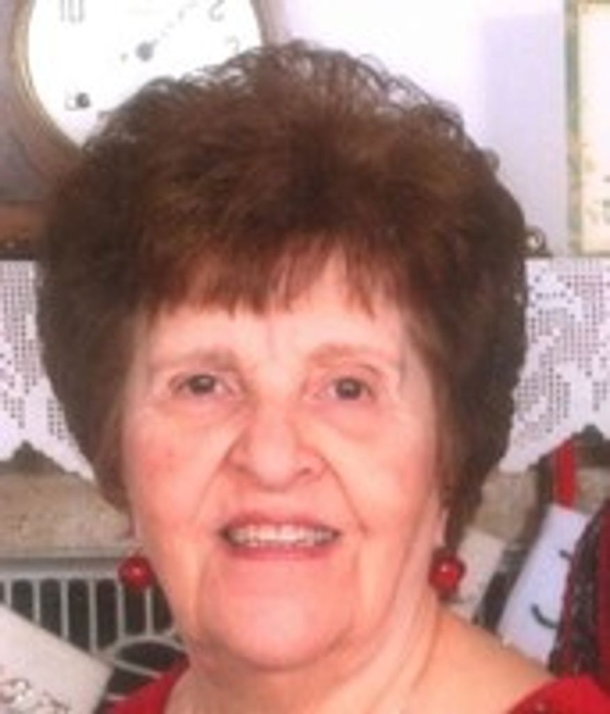 Theresa J. Thomas