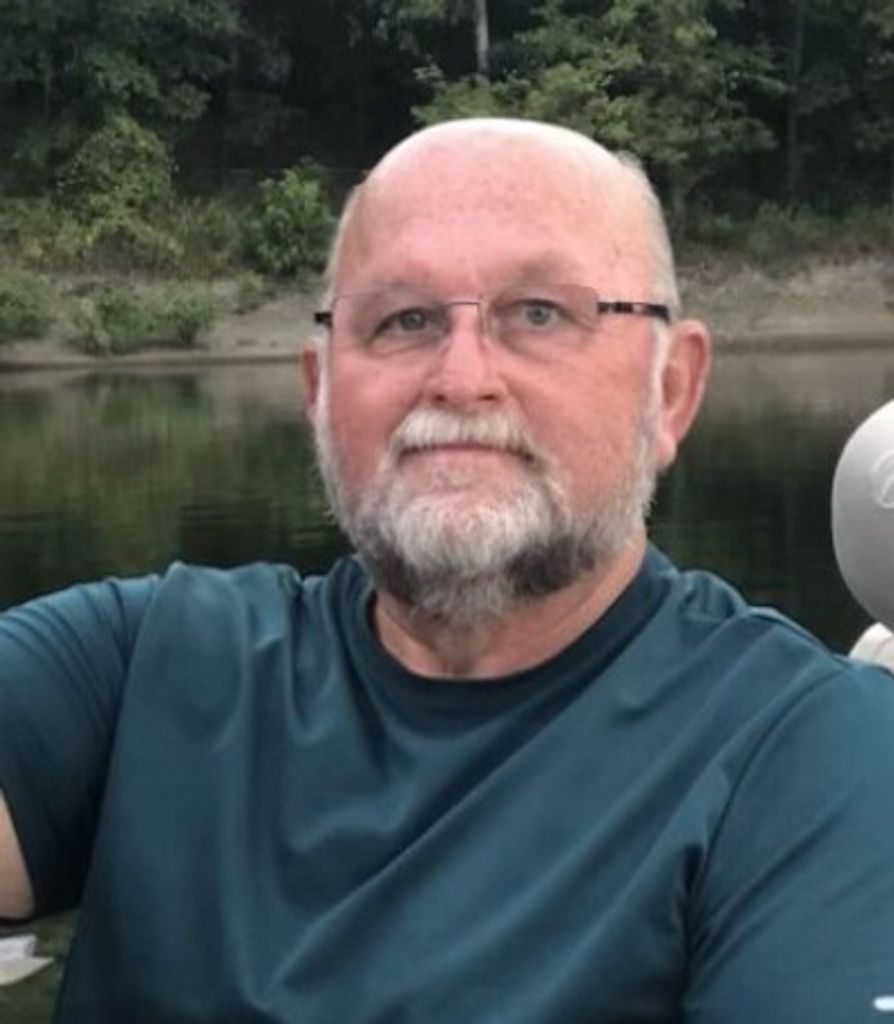 John William Mitchell Profile Photo