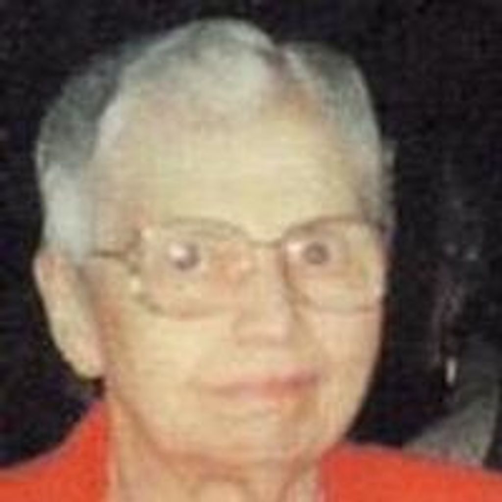 Marie D. Lindell