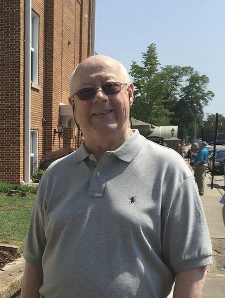 David Lee Lawrence, Sr. Profile Photo