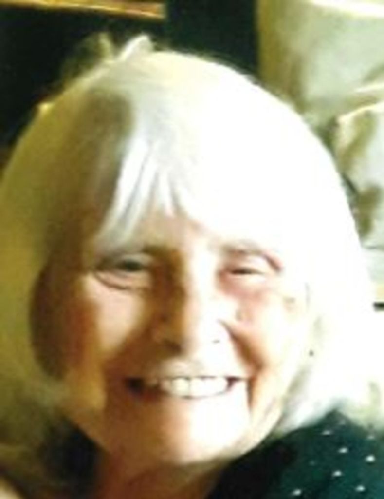 Rosalie Ruby Erlandson 