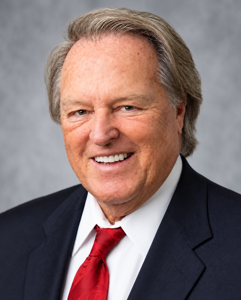 William Lawrence "Larry" Haley, Jr. Profile Photo