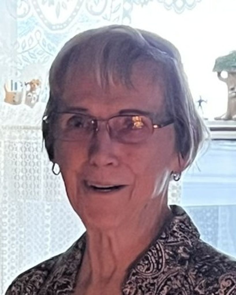 Delores "Jean" Barrett