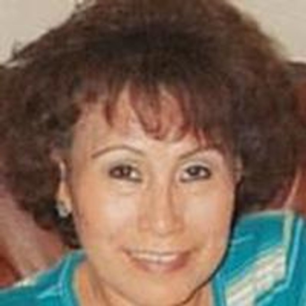 Francisca M. Martinez