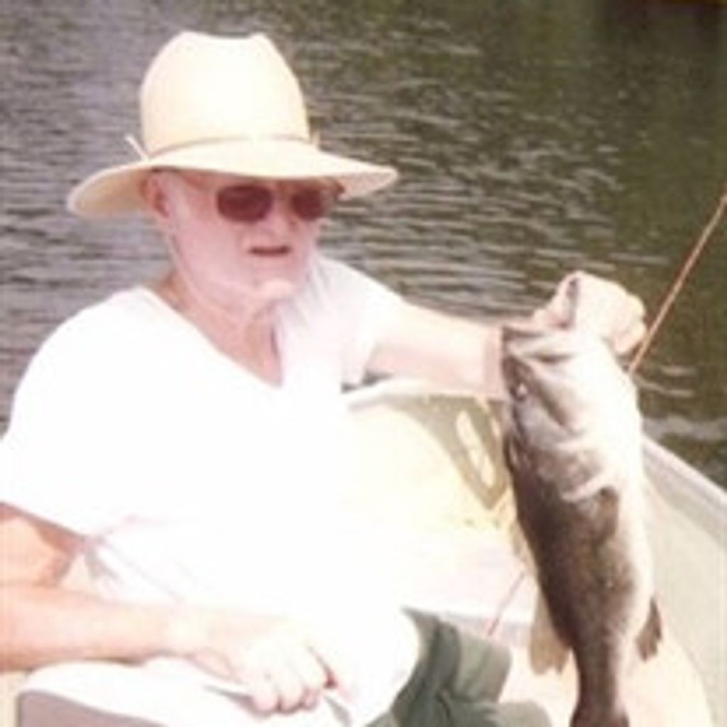 Arthur Brock Profile Photo