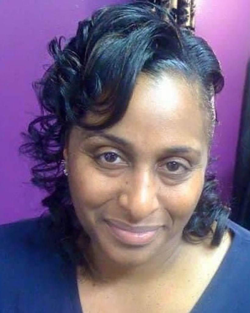 Lyketha Y. Lawrence