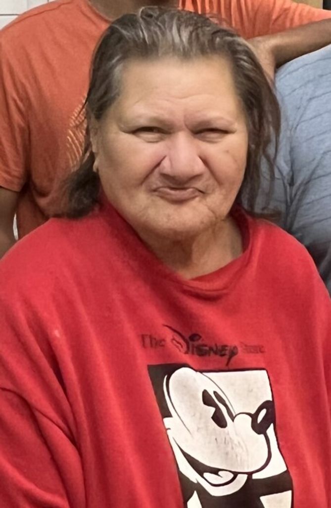 Alice Irene (Livingston)  Barona Profile Photo