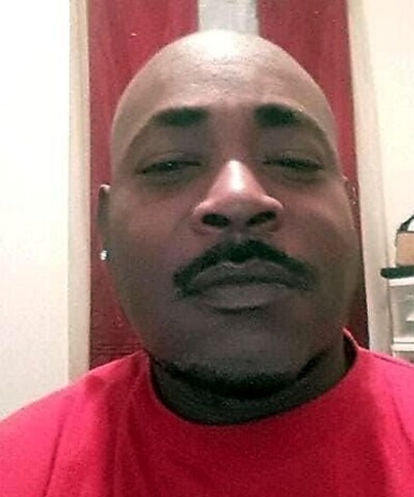 William Gregory Coston